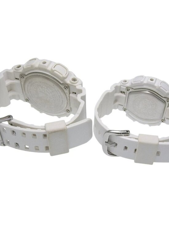 CASIO G Presents Lovers Collection Watches GA-110LM/BA-110LM G-SHOCK/BABY-... main image 11